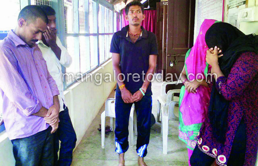Prostitutes Nimaparha